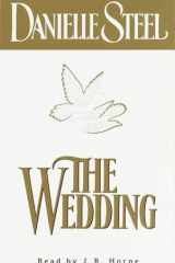 The Wedding (Danielle Steel) cover image