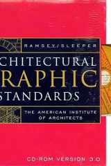 Architectural Graphic Standards CD-ROM: Version 3.0 cover image