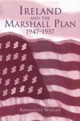 Ireland and the Marshall Plan cover image