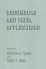 Biosensors and Their Applications cover image