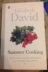 Summer Cooking cover image