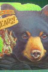 Bears! cover image