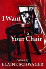 I Want Your Chair cover image