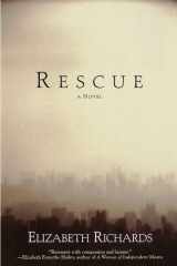 Rescue cover image