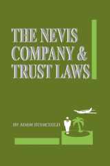 The Nevis Company & Trust Laws cover image