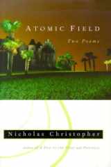 Atomic Field: Two Poems cover image