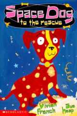 Space Dog to the Rescue cover image