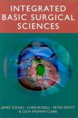 Integrated Basic Surgical Sciences cover image