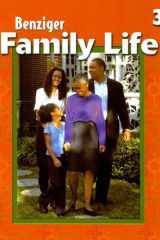 Benziger Family Life 3 cover image