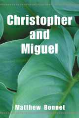 Christopher and Miguel cover image