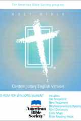 Holy Bible cover image