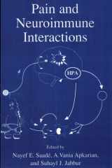 Pain and Neuroimmune Interactions cover image