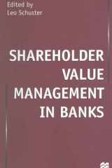 Shareholder Value Management in Banks cover image