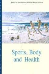 Sports, Body and Health cover image