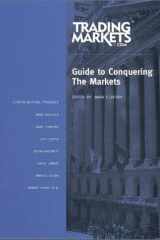The TradingMarkets.com Guide to Conquering the Markets cover image