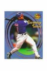 Houghton Mifflin Soar to Success Paperback Level 7 Sammy Sosa cover image