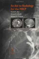 An Aid to Radiology for the MRCP cover image