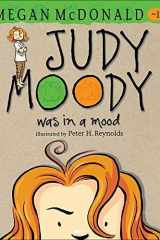 Judy Moody Was in a Mood cover image