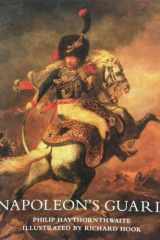 Napoleon's Guard cover image