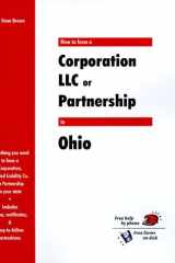 How to Form a Corporation, LLC Or Partnership in Ohio cover image