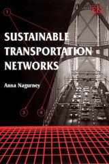 Sustainable Transportation Networks cover image
