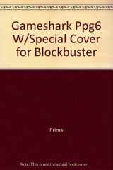 Gameshark Ppg6 W/Special Cover for Blockbuster cover image