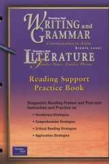 Writing and Grammar, Grade 9 Communication in Action cover image