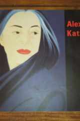 Alex Katz cover image