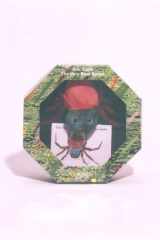 The Very Busy Spider cover image