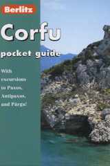 Corfu cover image