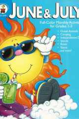 June & July cover image