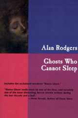 Ghosts Who Cannot Sleep cover image