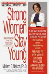 Strong Women Stay Young 5c Ctr cover image