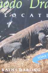 Read Soar Pback Komodo Dragon cover image