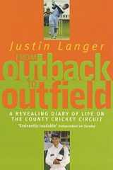From Outback to Outfield A Diary of an English Summer cover image