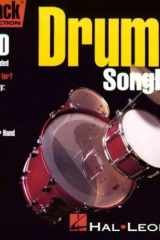 Drum Songbook Level One cover image