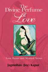 The Divine Perfume of Love cover image