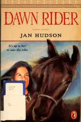 Dawn Rider cover image