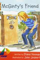 Rigby Sails Fluent Student Reader Mcginty's Friend cover image