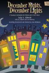 December Nights, December Lights Performance Pack, Score and 10 Books cover image