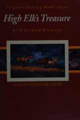 Study Guide for High Elks Treasure by Virginia Driving Hawk Sneve cover image