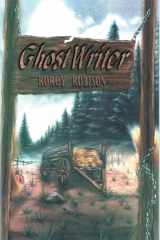 Ghost Writer cover image