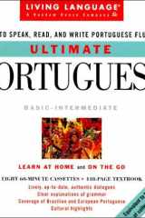 Ultimate Portuguese (LL(R) Ultimate Basic-Intermed) cover image