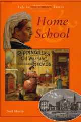 Home and School cover image