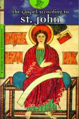 The Gospel According to St. John cover image