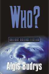 Who? cover image