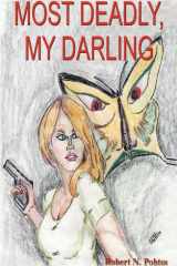 Most Deadly, My Darling cover image