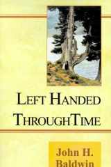 Left Handed Through Time cover image