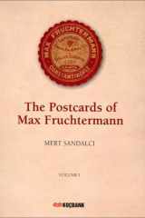 The Postcards of Max Fruchtermann cover image