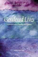Gendered Lives Communication, Gender, and Culture cover image